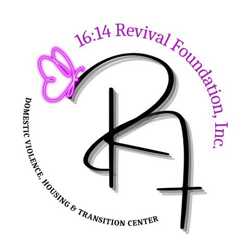 16:14 Revival Foundation Logo - Sponsor