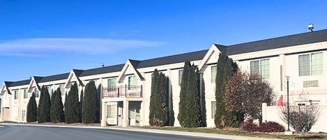 Clarion Inn